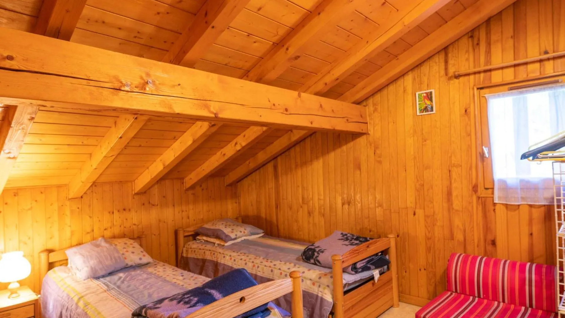 Chalet Chalet By Interhome Morillon