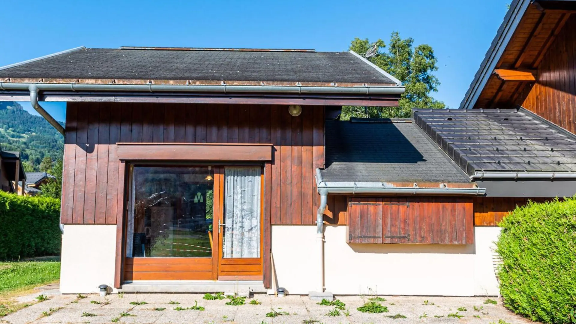 Chalet Chalet By Interhome Morillon