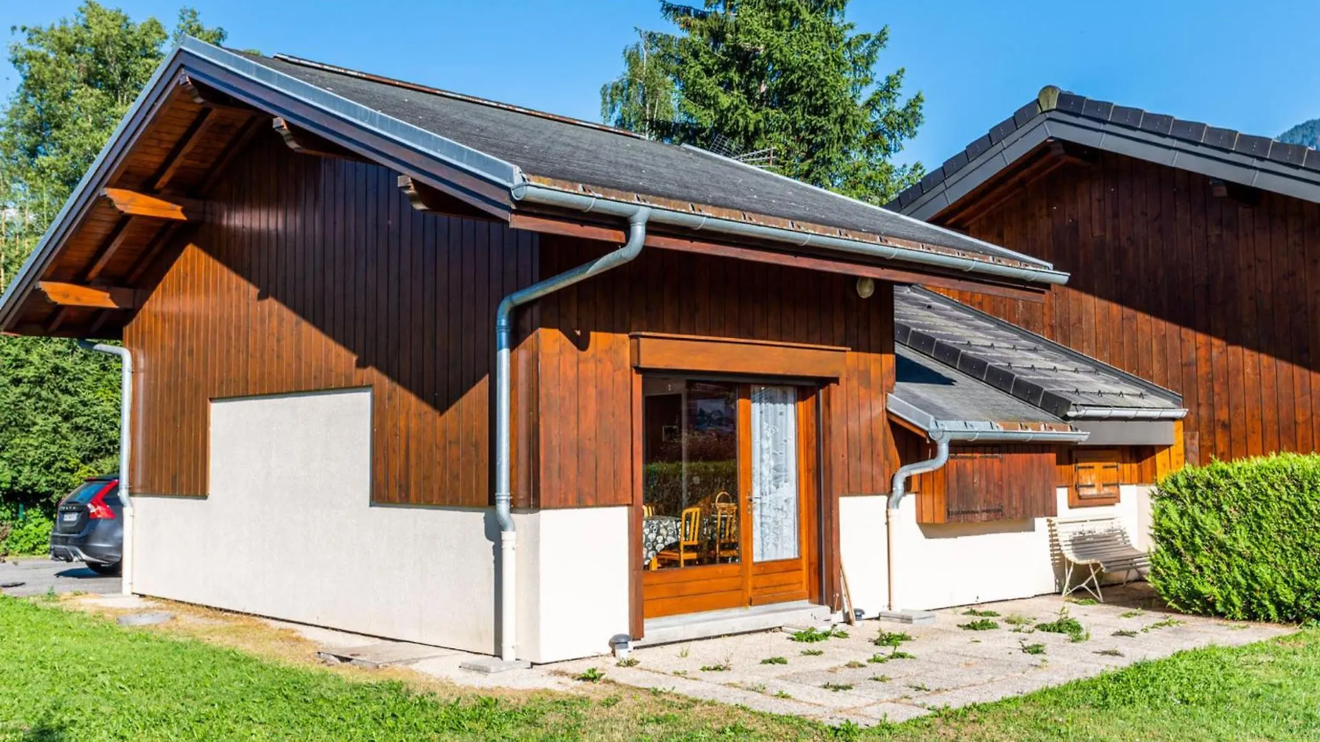 Chalet Chalet By Interhome Morillon